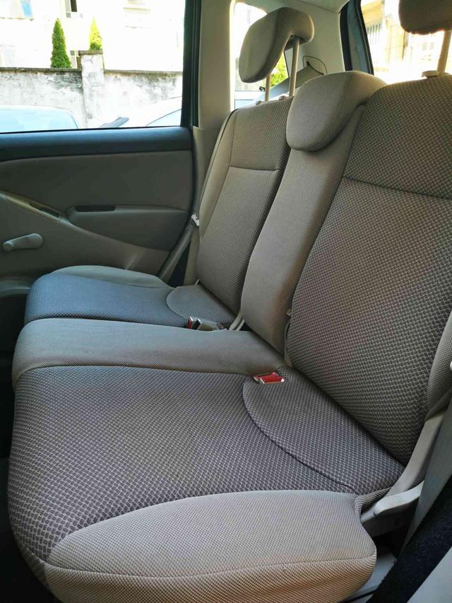 FIAT Idea 1.3 Multijet 16V Emotion