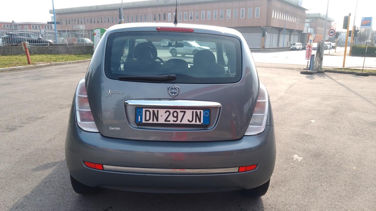 Lancia Ypsilon 1.4 BZ NEOPATENTATI 2008 perfetta