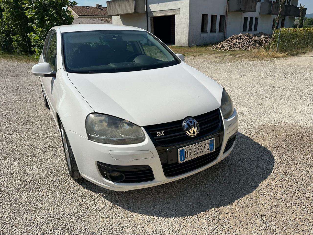 Volkswagen Golf 2.0 TDI GT Sport |FULL OPT.|