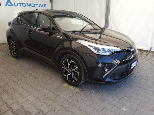 TOYOTA C-HR 1.8 Hybrid E-CVT Trend *solo 47.600 Km*