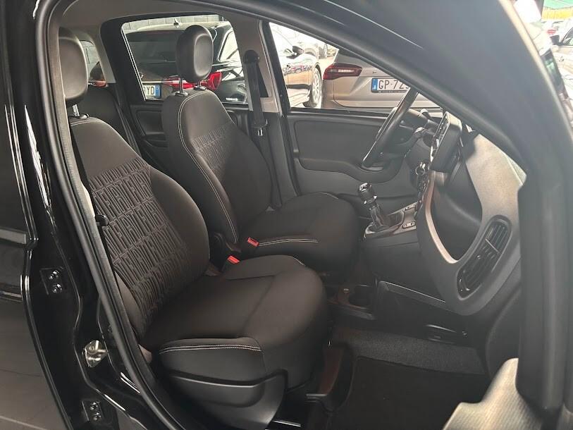 Fiat Panda 1.0 FireFly Hybrid NEOPATENTATI