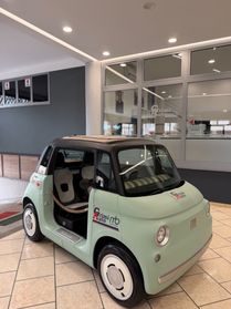 Fiat Topolino Dolcevita 6kw