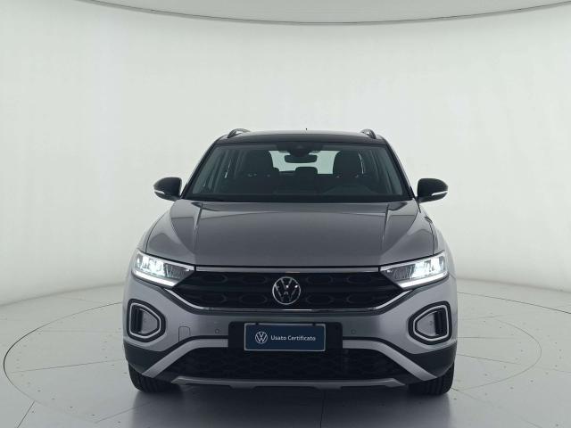 Volkswagen T-Roc T-Roc 2022 2.0 tdi Life 115cv