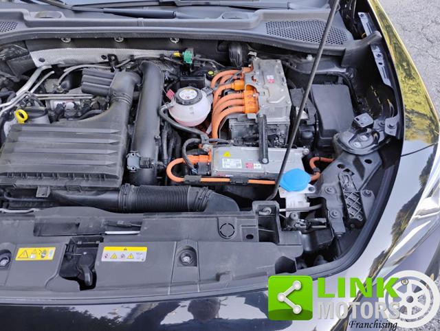 CUPRA Formentor 1.4 e-Hybrid DSG