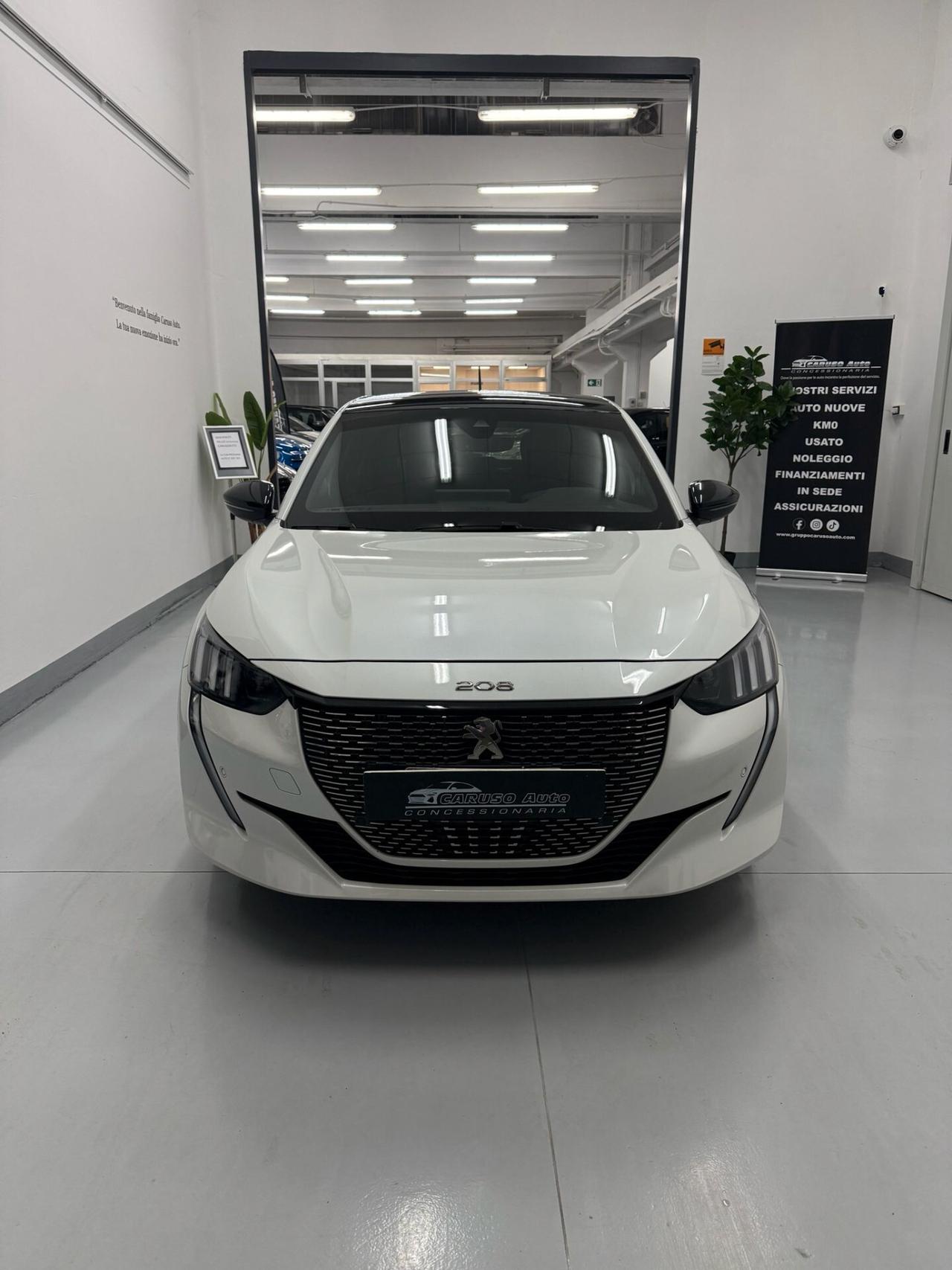 Peugeot 208 PureTech 100 Stop&Start 5 porte GT