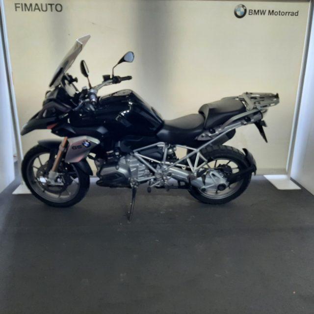 BMW R 1200 GS R 1200 GS LC