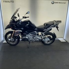 BMW R 1200 GS R 1200 GS LC