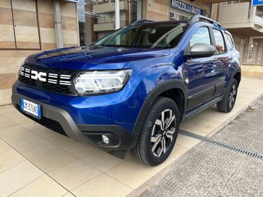 Dacia Duster 1.5 Blue dCi 8V 115 CV 4x2 Journey