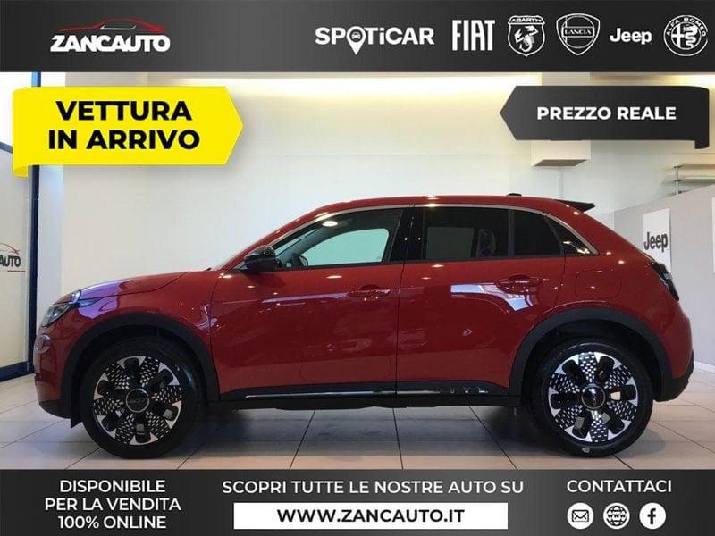 FIAT 600e Elettrica 156cv La Prima MY25