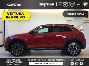 FIAT 600e Elettrica 156cv La Prima MY25