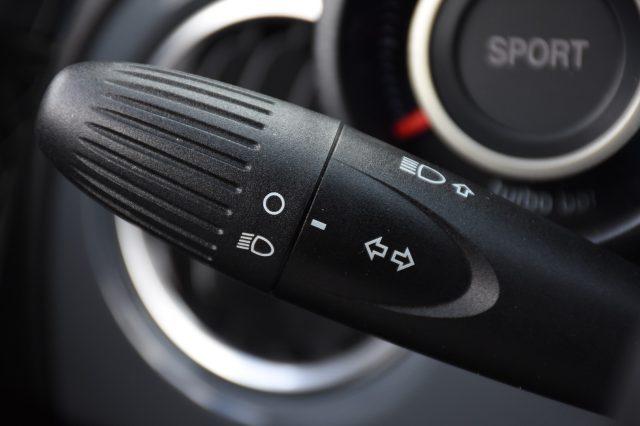 ABARTH 595 1.4 Turbo T-Jet 145 CV