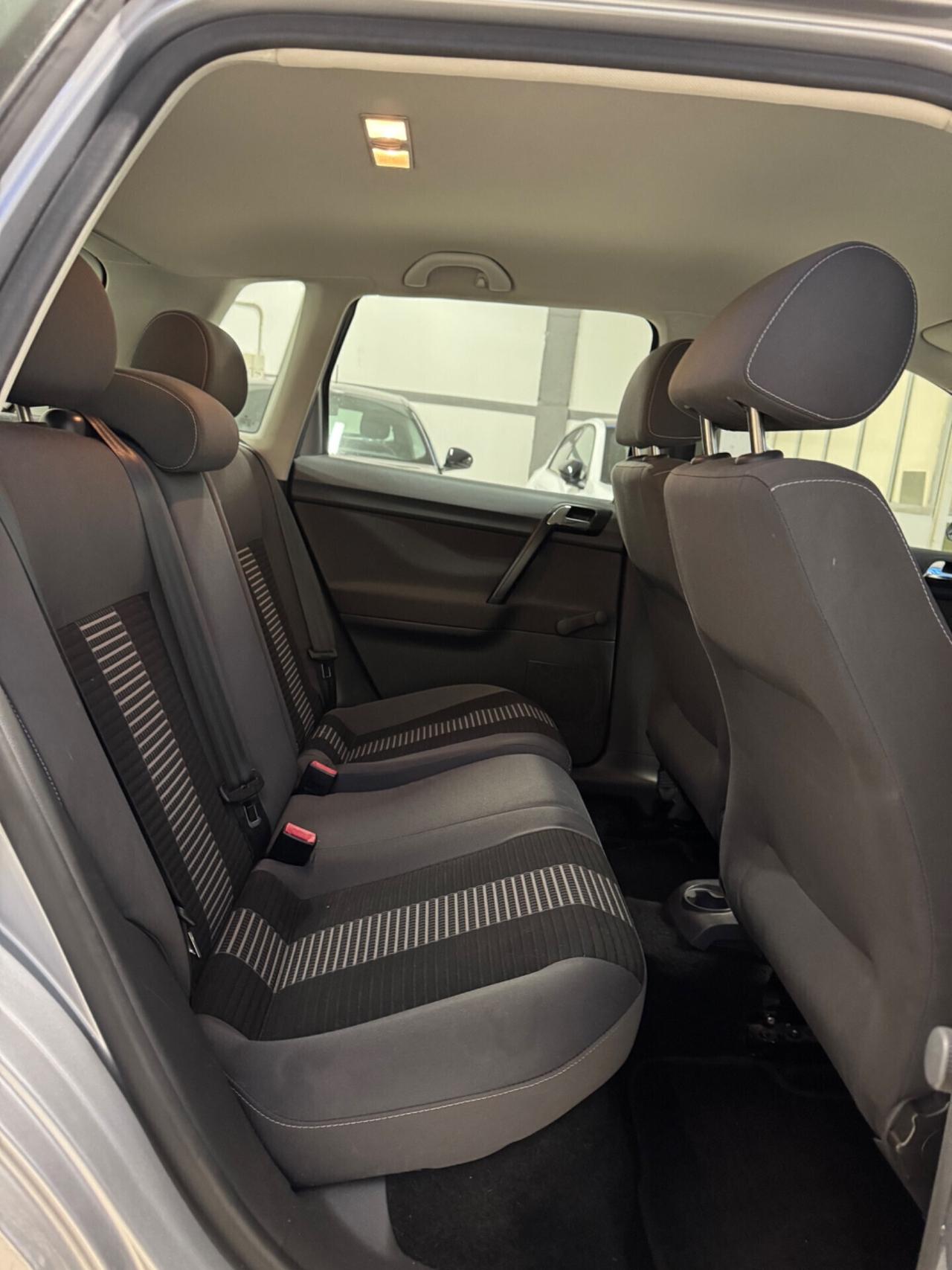 Volkswagen Polo 1.2/70CV 12V 5p. Comfortline