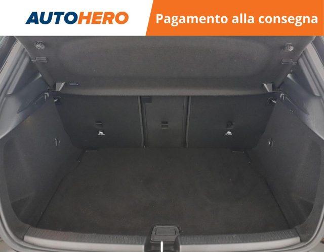 MERCEDES-BENZ A 180 d Automatic Sport