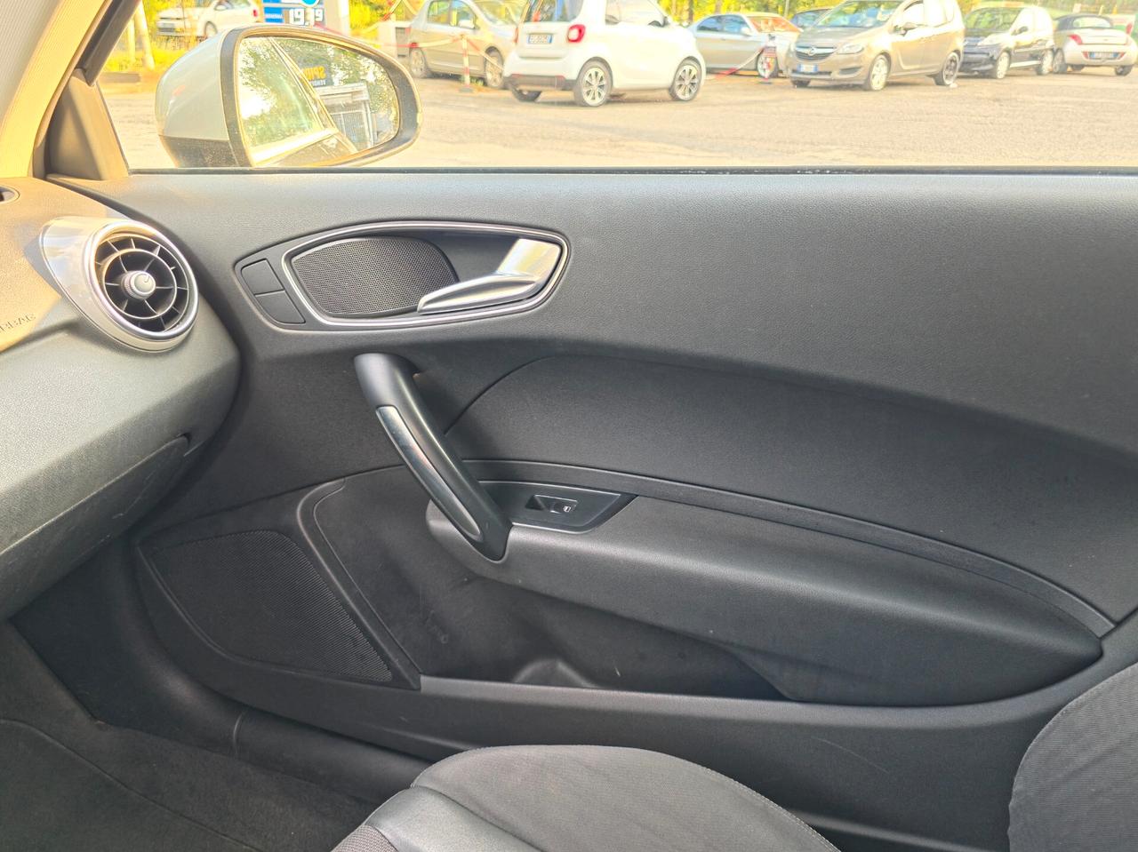 Audi A1 1.2 TFSI Ambition CV-86 E5B Manuale NEO 2011