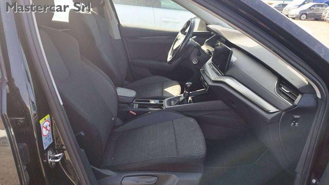 SKODA Octavia Wagon 2.0 tdi evo Executive 115cv - GN338KP