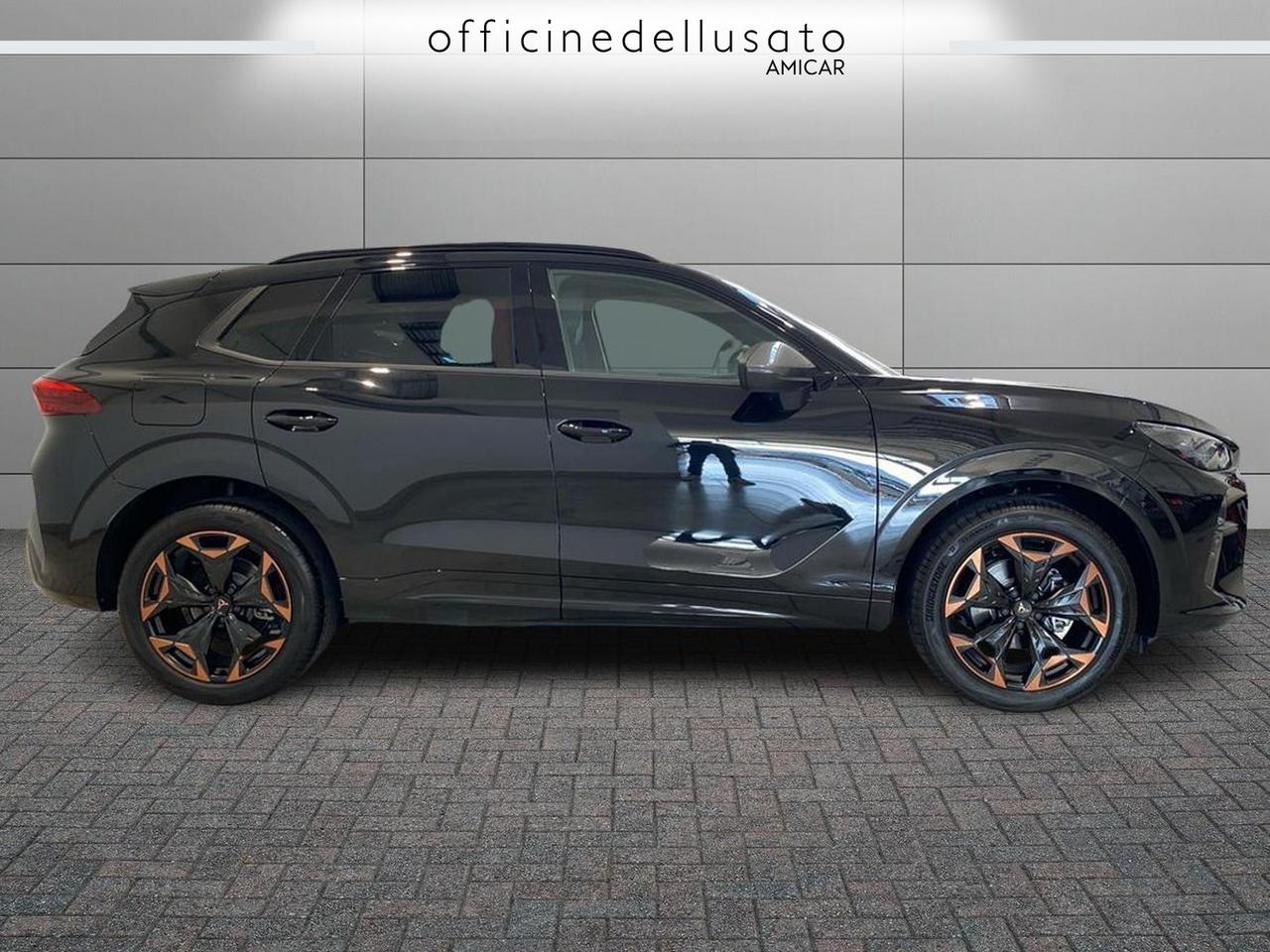 1.5 hybrid 150cv dsg