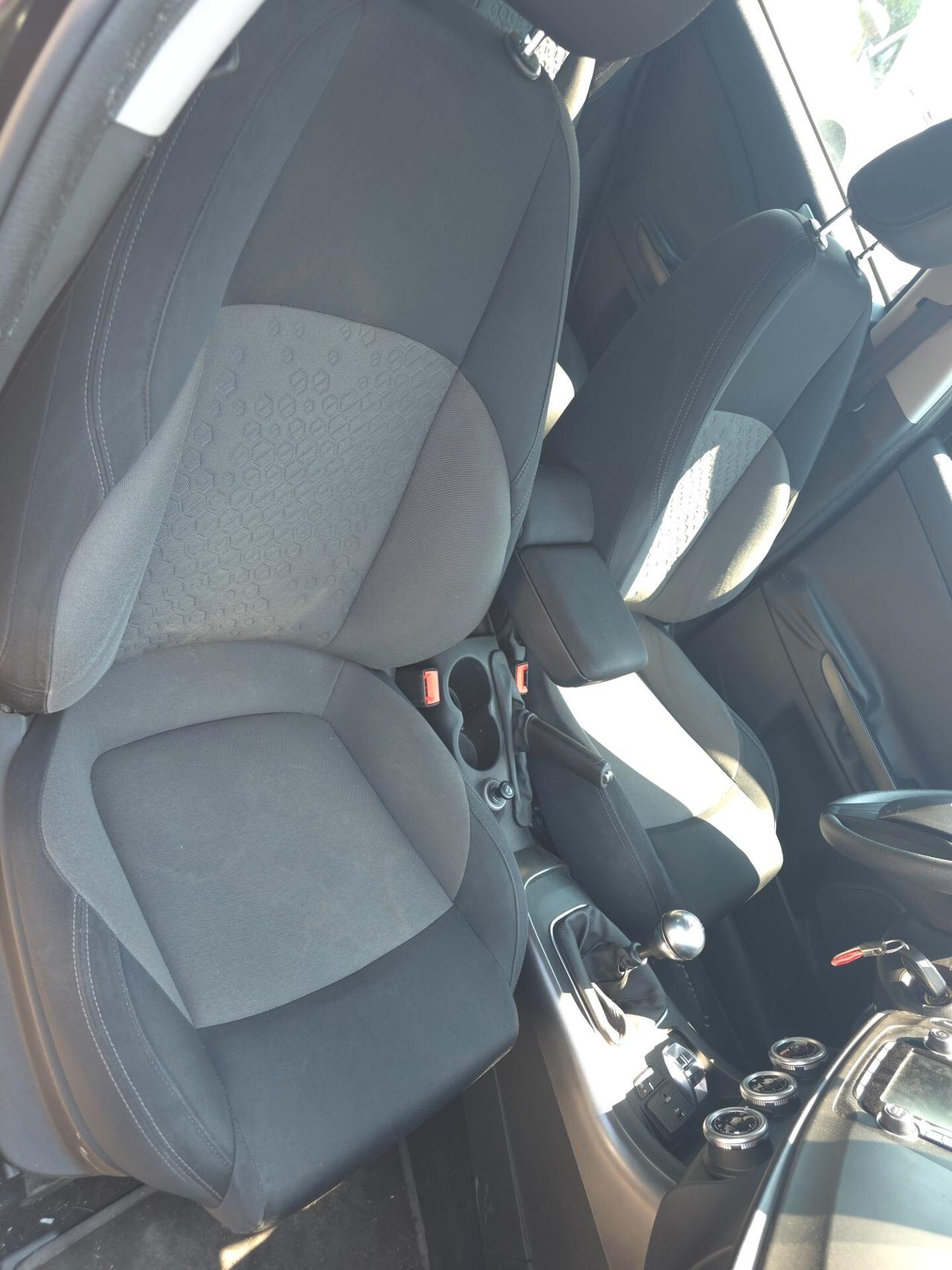 Alfa Romeo Giulietta 1.4 Turbo 105 CV Progression
