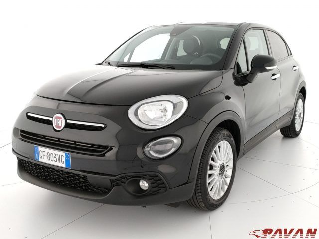 FIAT 500X 1.3 MultiJet 95 CV Connect