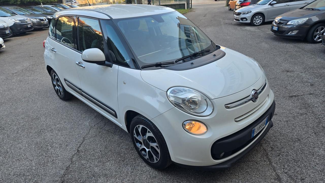 Fiat 500L 1.3 Multijet 95 CV Business