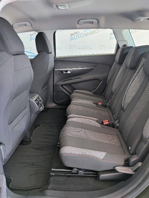 Peugeot 5008 1.5 bluehdi Allure s&s 130cv