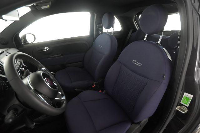 FIAT 500 500 1.0 Hybrid Cult