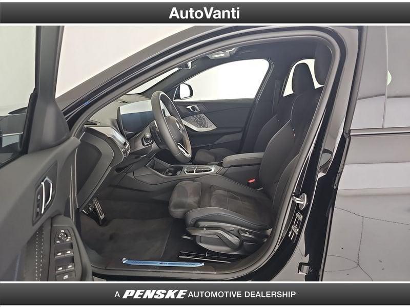 BMW Serie 1 120d 48V MSport Pro auto