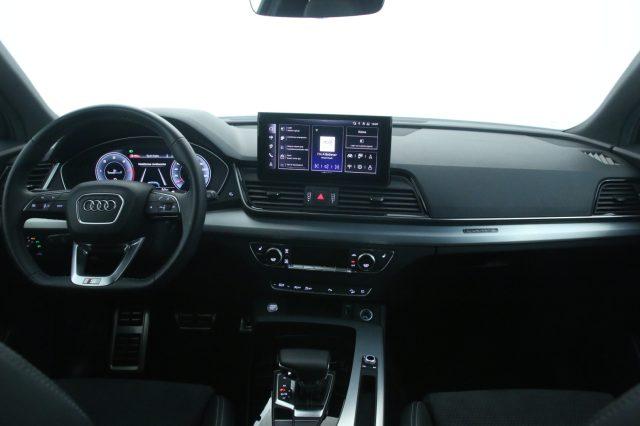 AUDI Q5 Sportback 40TDI quattro S line *SCONTO IMMEDIATO*