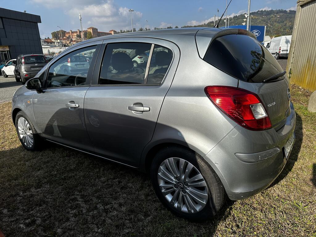 Opel Corsa 5 Porte 1.2 Edition