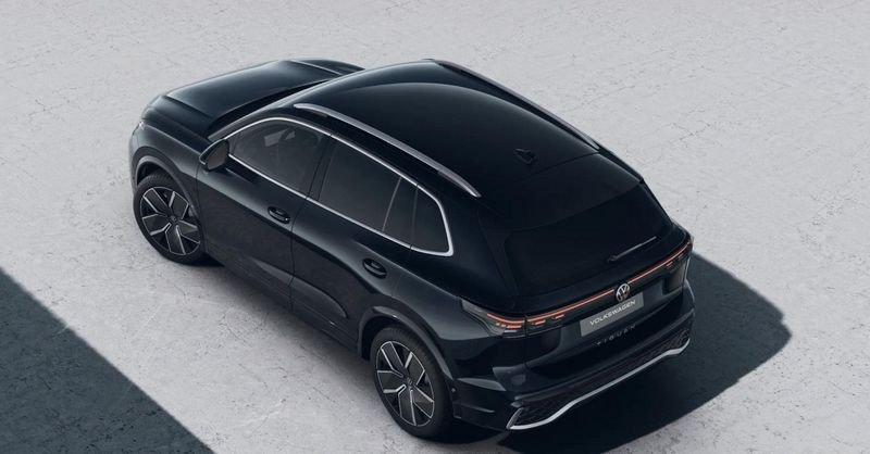 Volkswagen Tiguan Tiguan 2.0 TDI 150 CV DSG R-Line Plus