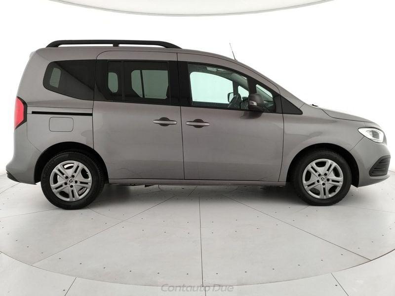 Mercedes-Benz Citan Citan Tourer Long 110 cdi Pro N1