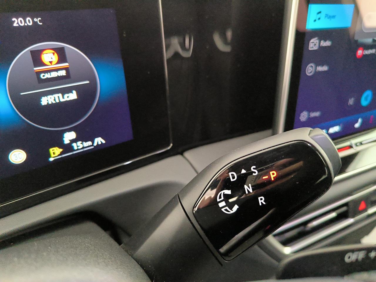 Volkswagen Tiguan 2.0 tdi r-line 150cv dsg