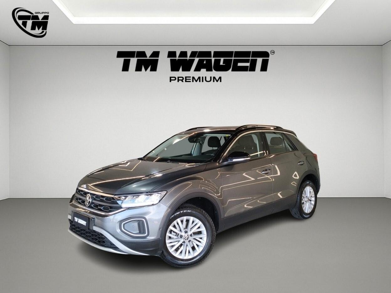 Volkswagen T-Roc 1.0 tsi Life 110cv -IVA ESPOSTA