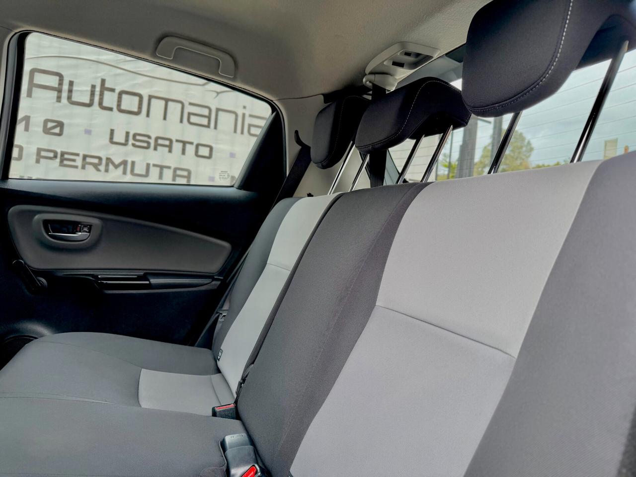 Toyota Yaris 1.5 Hybrid 5p Business PREZZOREALE\UNIPRO\KMCERTIFICATI