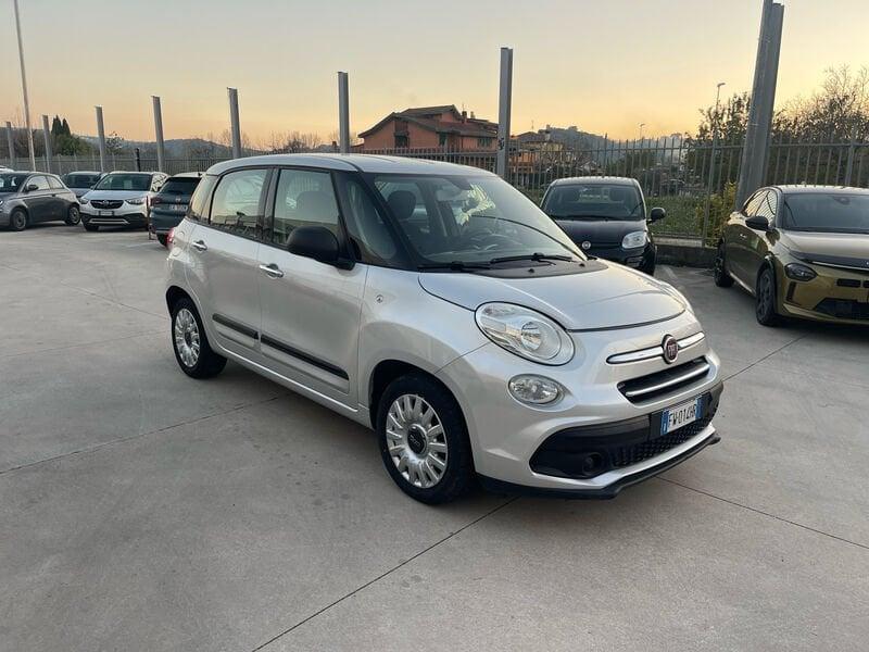 FIAT 500L 1.4 Urban 95cv my19 GPL