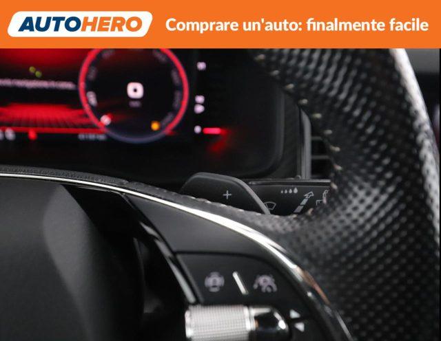 SKODA Kodiaq 2.0 TDI EVO SCR DSG SportLine