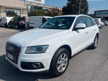 Audi Q5 2.0 TDI 177CV quattro S tronic Advanced Plus