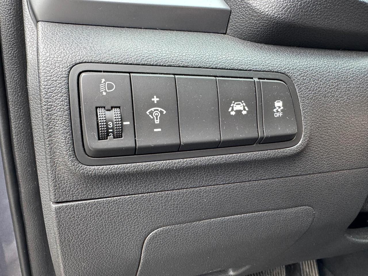 HYUNDAI TUCSON 1.7 DIESEL 141CV XPOSSIBLE AUT. 2016