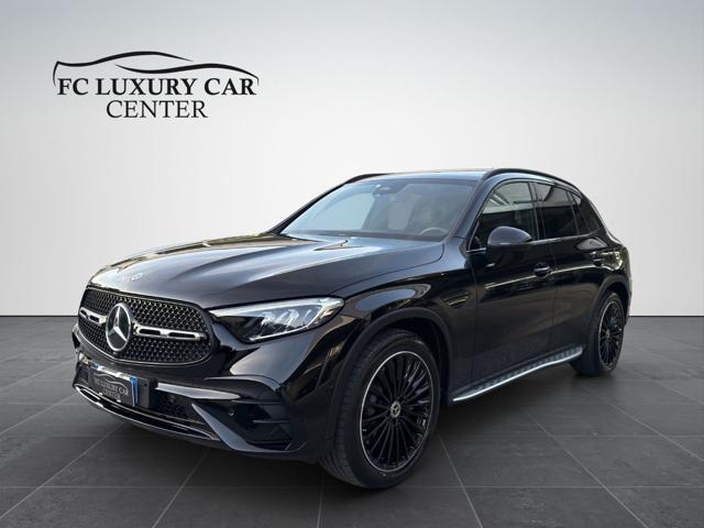 MERCEDES-BENZ GLC 220 d 4Matic Mild Hybrid AMG Premium Tetto