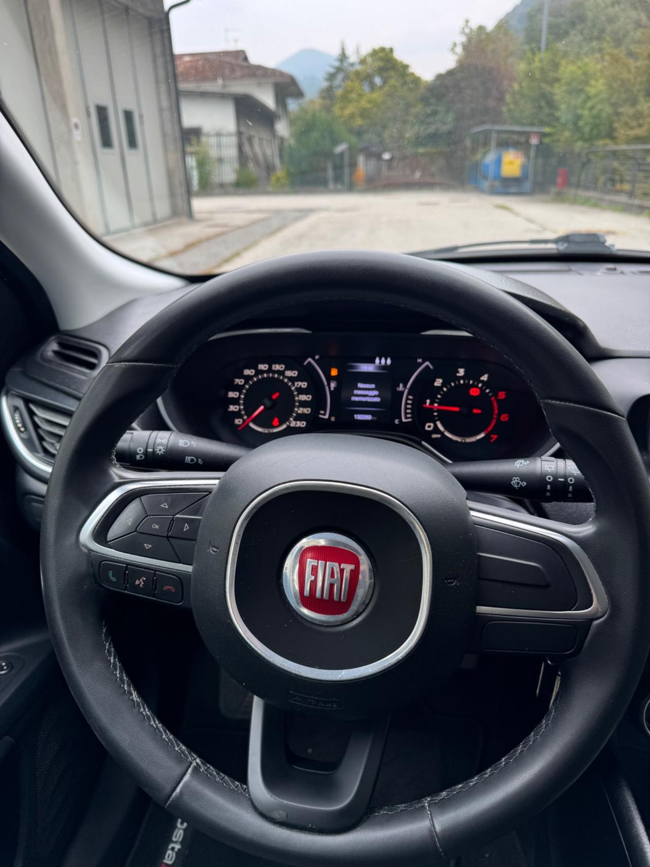 Fiat Tipo 1.3 Mjt S&S 5 porte Lounge