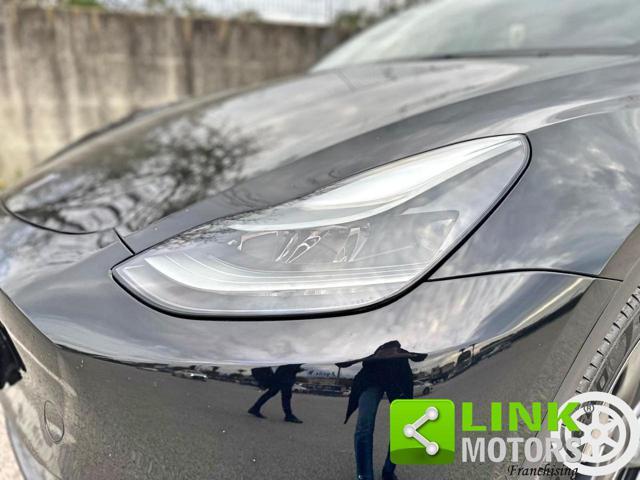 TESLA Model Y Performance AWD 75 KW 515 CV
