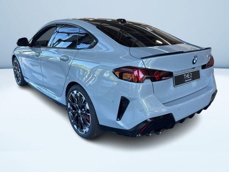 BMW Serie 2 G.C. Serie 2 Gran Coupé M235i xDrive M Sport Pro