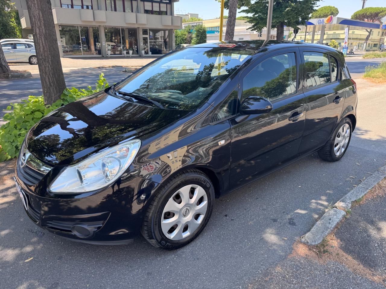 Opel Corsa 1.0 12V 5 porte Club
