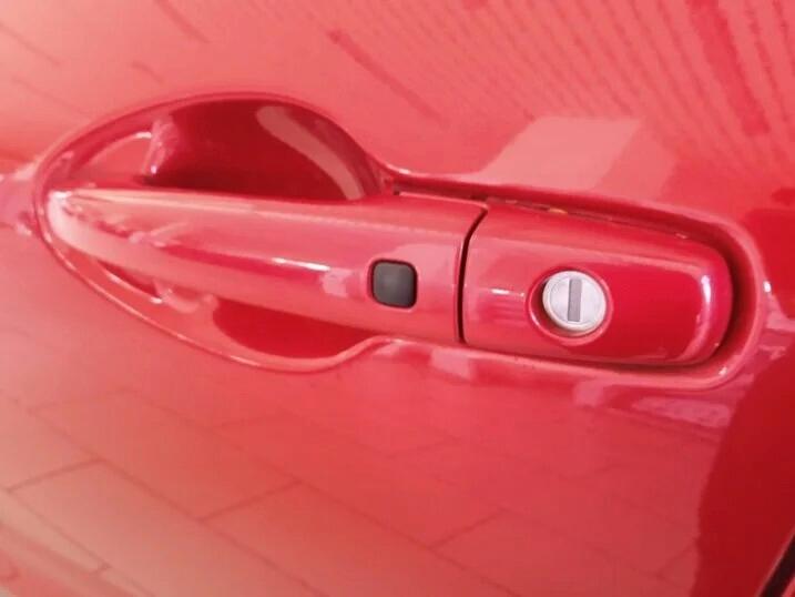 Suzuki Swift 1.2 Hybrid Top