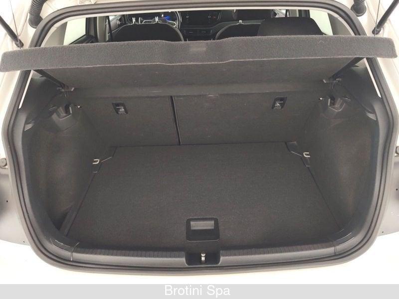Volkswagen Polo Polo 1.0 Life