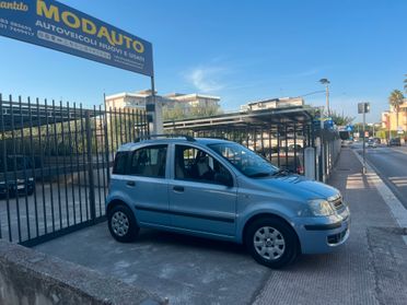 Fiat Panda 1.2 Dynamic UsatoGarantito