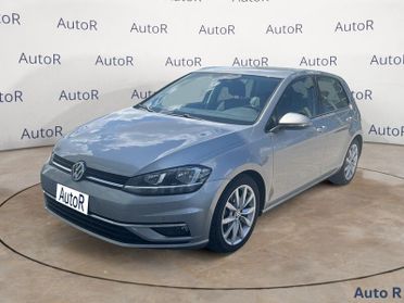 Volkswagen Golf 1.6 TDI 115 CV 5p. Highline BlueMotion Technology
