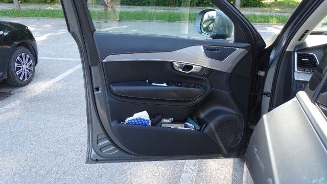 VOLVO XC90 D5 AWD, Automatica, Geart. Inscription, Garanzia.