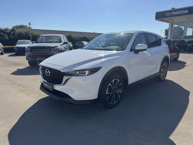 Mazda CX-5 Diesel 2.2L 150cv 2WD 6MT Business