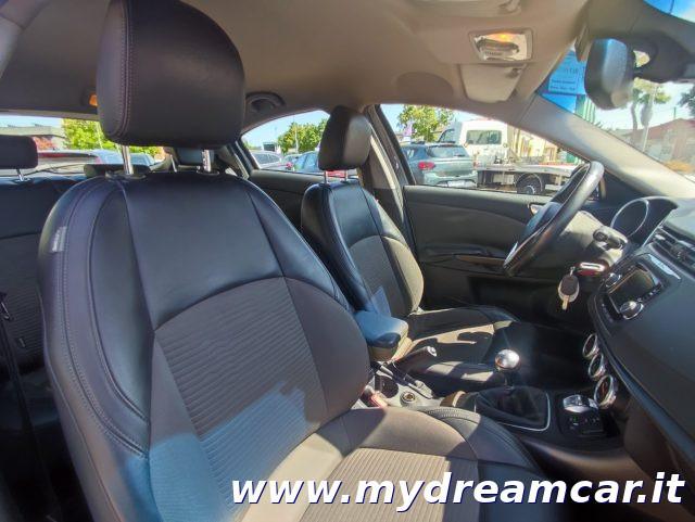 ALFA ROMEO Giulietta 1.6 JTDm-2 105 CV Exclusive