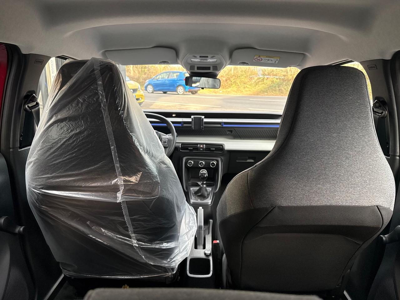 Citroen C3 PureTech 100 S&S You